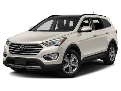 2015 Hyundai Santa Fe XL AWD 4dr 3.3L Auto Luxury w/6-Passenger