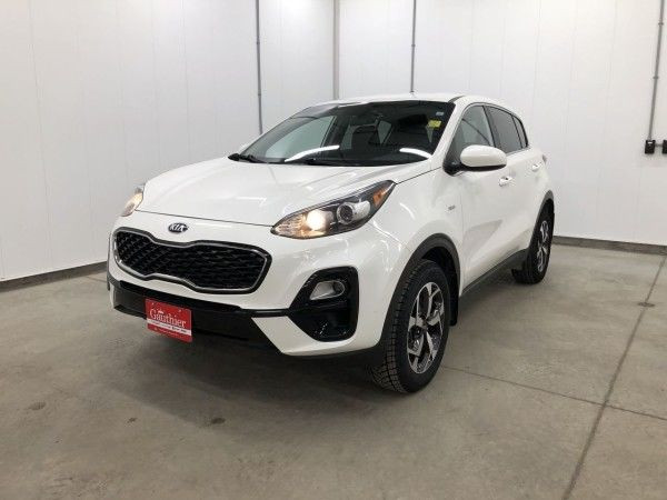 2020 Kia Sportage LX in Cars & Trucks in Winnipeg