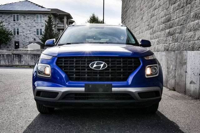 2023 Hyundai Venue Preferred • REMOTE START • HEATED SEATS • CP/ in Cars & Trucks in Kingston - Image 4