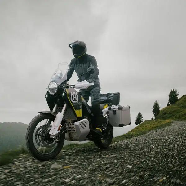 2025 Husqvarna Norden 901 Expedition in Sport Touring in Ottawa - Image 18