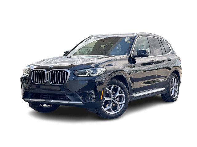 2023 BMW X3 in Cars & Trucks in Calgary