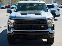 2025 Chevrolet Silverado 1500 Custom Trail Boss Off-Road Dominance Straight From The Factory VIN: 3G... (image 5)