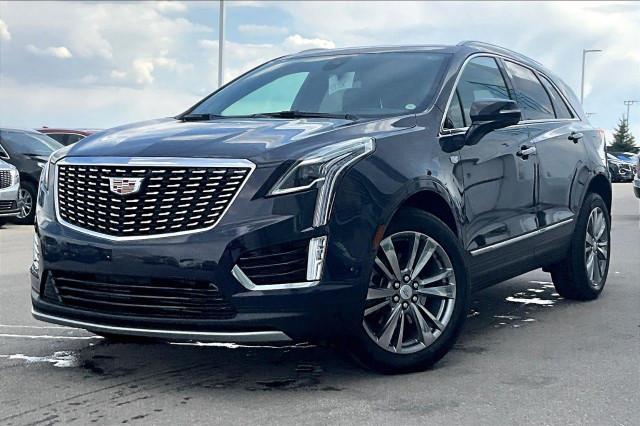 2024 Cadillac XT5 in Cars & Trucks in Calgary - Image 3