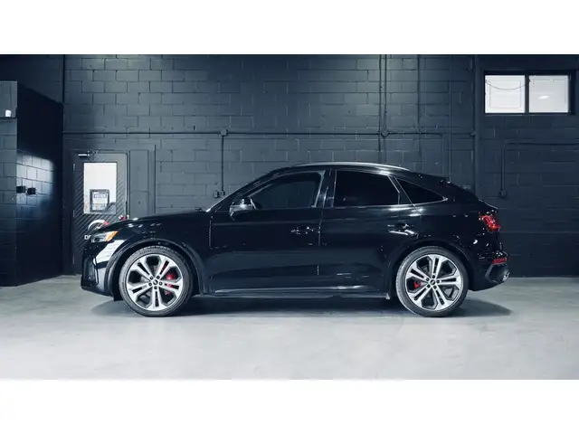 2021 Audi SQ5 Sportback Technik/HUD/PANO/B&O/21 IN RIMS/ADAPTIVE63406570231043122