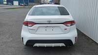 2020 Toyota corolla SE CVT 2.0L FWD Financement Bancaire 1e 2e 3e chance Disponible —- FINANCEMENT M... (image 4)