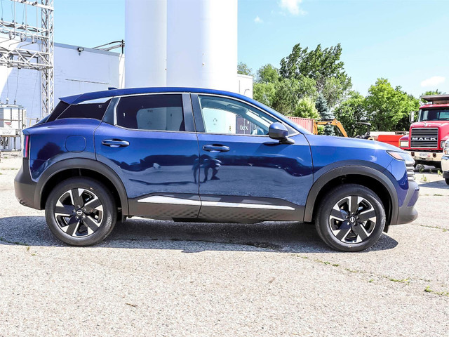 2025 Nissan Kicks SV in Cars & Trucks in Kitchener / Waterloo - Image 3
