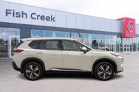 ==== 2023 Nissan Rogue Platinum AWD -- One Owner, No Accidents, Fully Serviced Locally ==== This *20... (image 7)