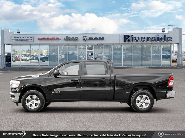 2022 Ram 1500 SXT in Cars & Trucks in Prince Albert - Image 3