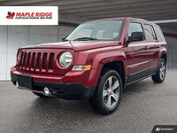 2016 Jeep Patriot High Altitude | Remote Start | Heated Seats