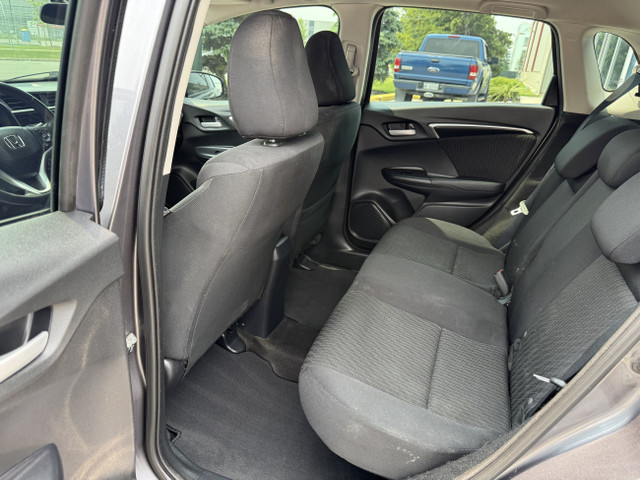 2019 Honda Fit EX in Cars & Trucks in Oakville / Halton Region - Image 4