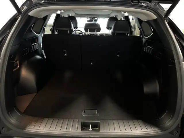 Hyundai Tucson Hybrid Luxury AWD Toit Panoramique Cuir Mags 2023 in Cars & Trucks in Trois-Rivières - Image 8