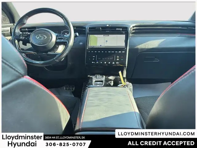 2023 Hyundai Tucson in Cars & Trucks in Lloydminster - Image 13