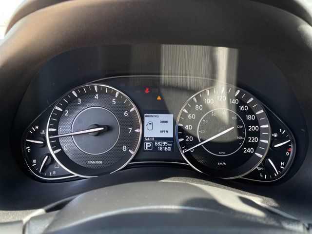 2020 Nissan ARMADA PLATINUM AT in Cars & Trucks in Edmonton - Image 3
