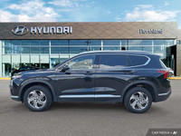 Experience the refined comfort and versatility of this 2023 Hyundai Santa Fe Preferred, boasting a s... (image 1)