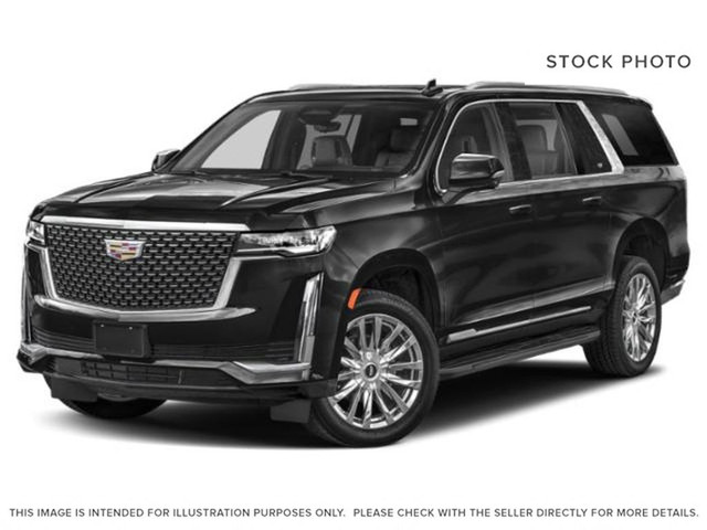2024 Cadillac Escalade ESV 4WD Luxury in Cars & Trucks in Banff / Canmore