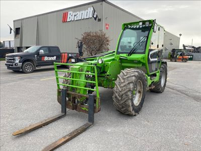 2019 Merlo TF42.7 in Heavy Equipment in Québec City