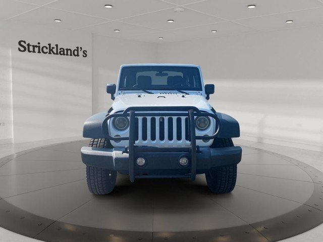 2016 JEEP WRANGLER SPORT in Cars & Trucks in Stratford - Image 3