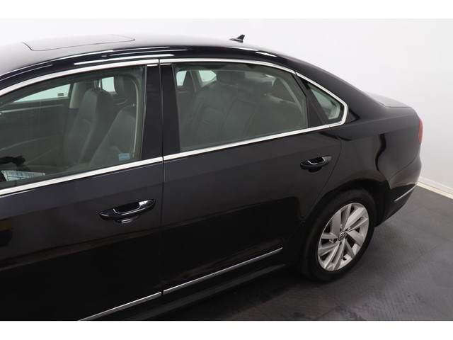2018 Volkswagen Passat COMFORTLINE, CARPLAY, CUIR, TOIT OUVRANT dans Autos et camions  à Longueuil/Rive Sud - Image 4