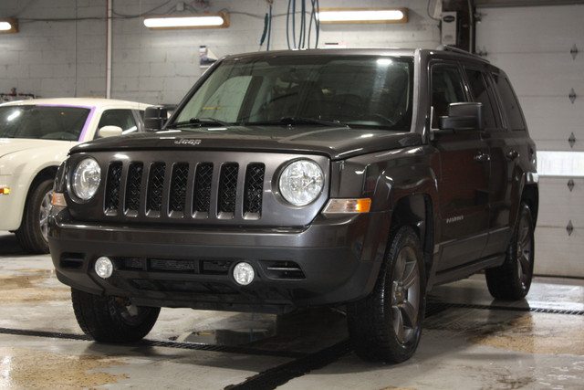 2015 Jeep Patriot High Altitude in Cars & Trucks in City of Montréal - Image 3
