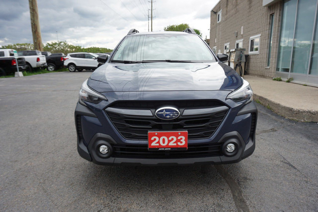2023 Subaru Outback in Cars & Trucks in Oakville / Halton Region - Image 2