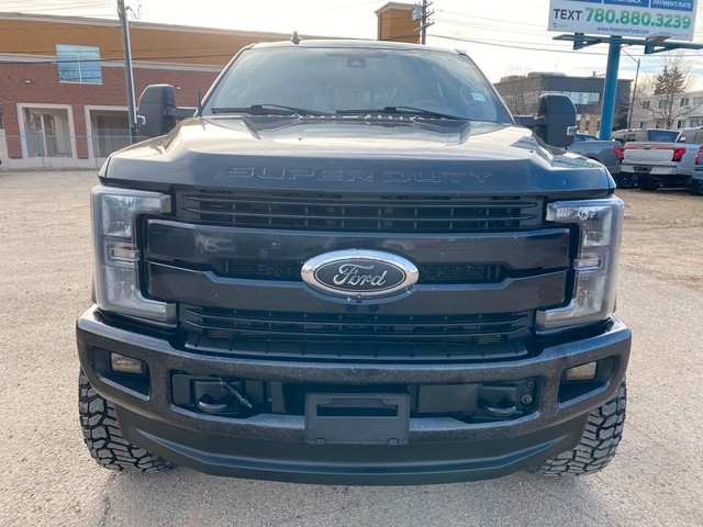  2019 Ford F-250 Lariat | Crew Cab 160 | Bedliner | Tow Camera in Cars & Trucks in Edmonton - Image 4