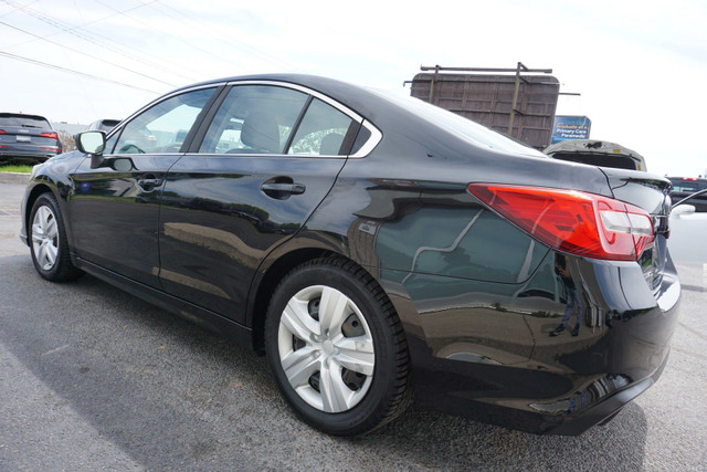 2018 Subaru Legacy in Cars & Trucks in Oakville / Halton Region - Image 4