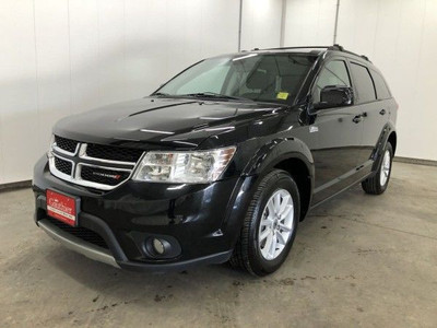 2019 Dodge Journey SXT