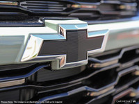 This Chevrolet Trax has a durable Turbocharged Gas 3-Cyl 1.2L/ engine powering this Automatic transm... (image 8)