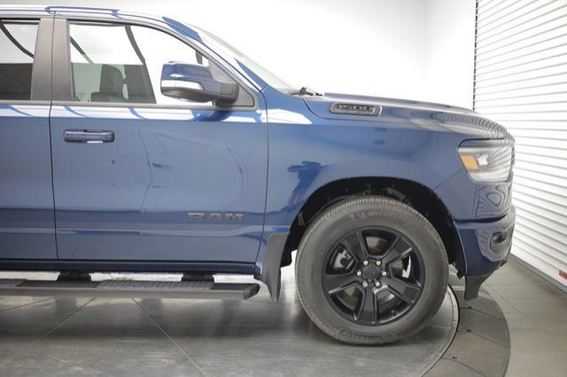 2022 Ram 1500 Sport in Cars & Trucks in Calgary - Image 3
