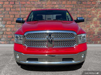 Green Car Journal 2015 Green Truck of the Year. This Ram 1500 has a durable Regular Unleaded V-8 5.7... (image 7)