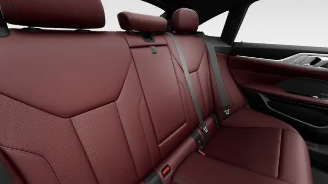 2025 BMW i4 M50 xDrive in Cars & Trucks in Laval / North Shore - Image 15