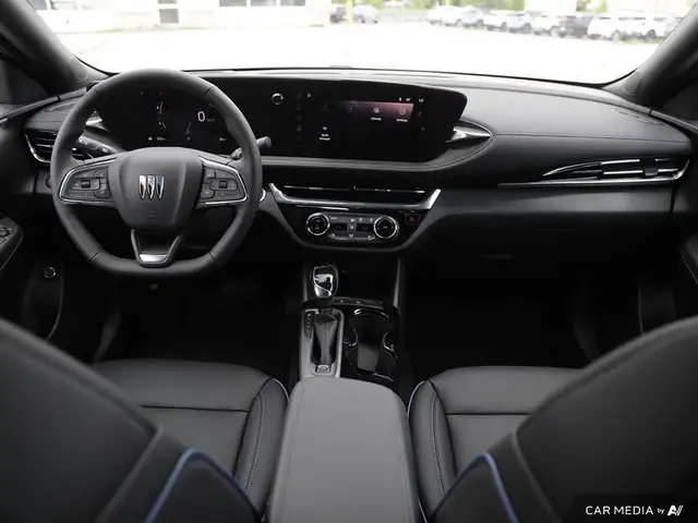 2025 Buick Envista Sport Touring in Cars & Trucks in London - Image 28