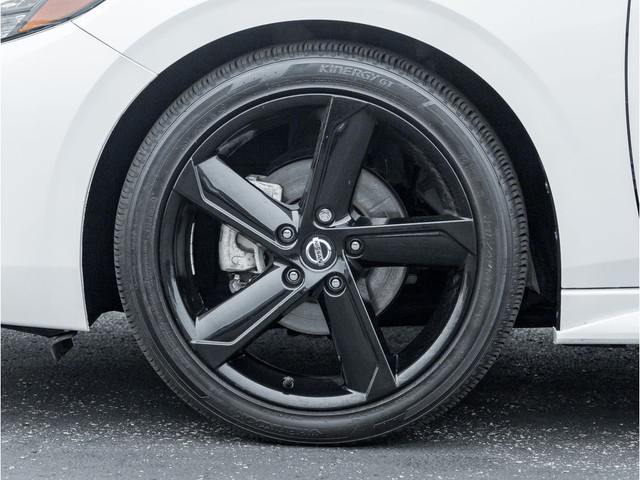 2023 Nissan Sentra SR MIDNIGHT EDITION in Cars & Trucks in Oshawa / Durham Region - Image 4