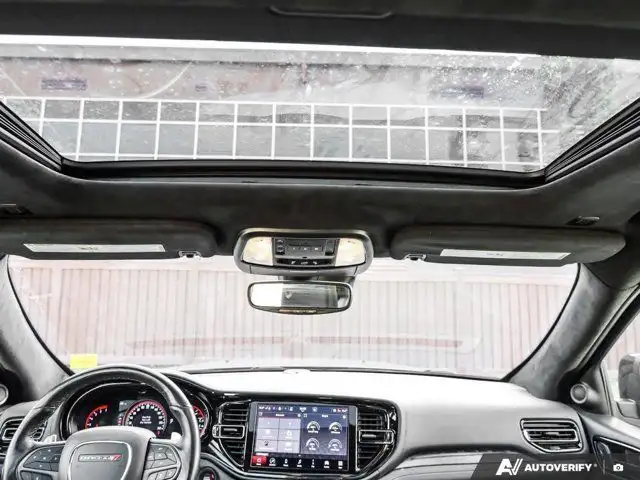 2023 Dodge Durango R/T Plus in Cars & Trucks in Grande Prairie - Image 26