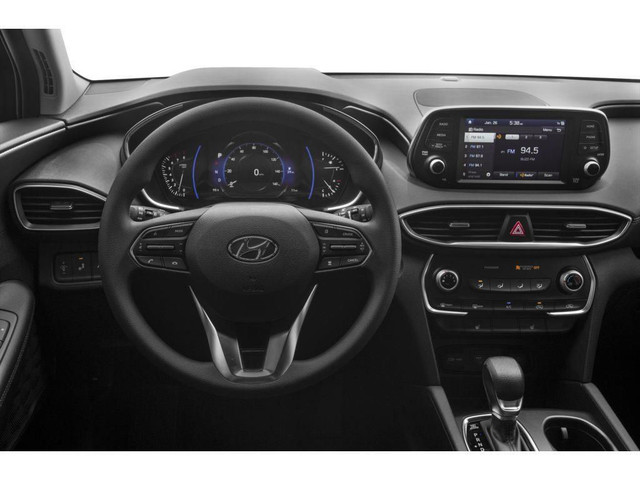 2020 Hyundai Santa Fe Preferred 2.4 w/Sun & Leather Package P... in Cars & Trucks in City of Toronto - Image 4