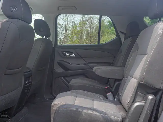 2019 Chevrolet Traverse LT Cloth- Heated Seats - AWD in Cars & Trucks in Barrie - Image 21