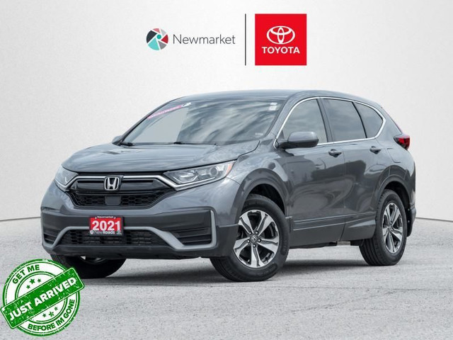 2021 Honda CR-V LX in Cars & Trucks in Markham / York Region - Image 2