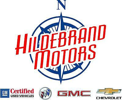 Hildebrand Motors Limited