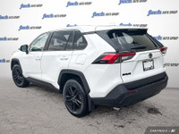 WAS: $43879 NOW: $38998 plus taxes and licensing feesDiscover the 2024 Toyota RAV4 LE: A Perfect Ble... (image 3)