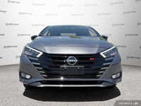 Snatch a score on this certified 2023 Nissan Versa SR while we have it. Roomy yet easy-moving, its w... (image 9)