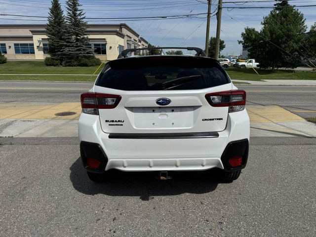 2021 Subaru Crosstrek Sport 2.5L AWD in Cars & Trucks in Calgary - Image 3