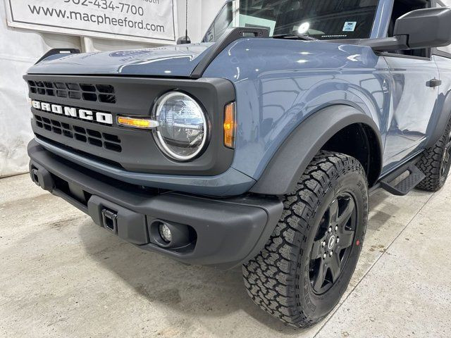  2024 Ford Bronco Black Diamond in Cars & Trucks in Dartmouth - Image 2