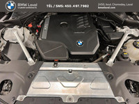 ===== 2021 BMW X3 xDrive30i | Gr. Sup. Amélioré | Accès confort | ===== ===== Pourquoi acheter chez... (image 9)