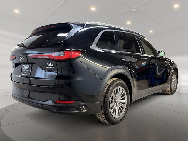 2024 Mazda CX-90 GS LUXE MHEV CUIR TOIT PANO 4RM in Cars & Trucks in Laval / North Shore - Image 4