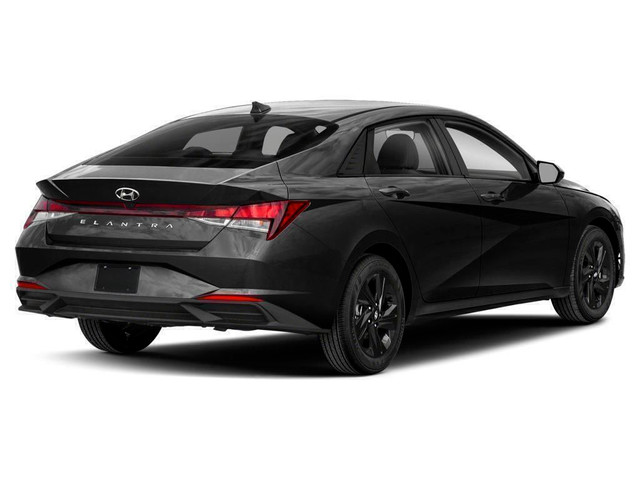 2023 Hyundai Elantra Preferred Preferred IVT in Cars & Trucks in City of Toronto - Image 3