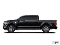 2024 Ford F-150 King Ranch | Max Recline | 20s | Heated/Cooled L