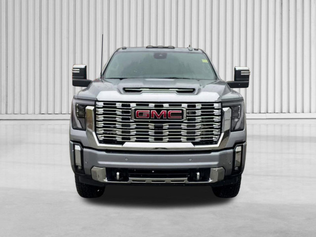 2024 GMC SIERRA 2500 DENALI in Cars & Trucks in Annapolis Valley - Image 3