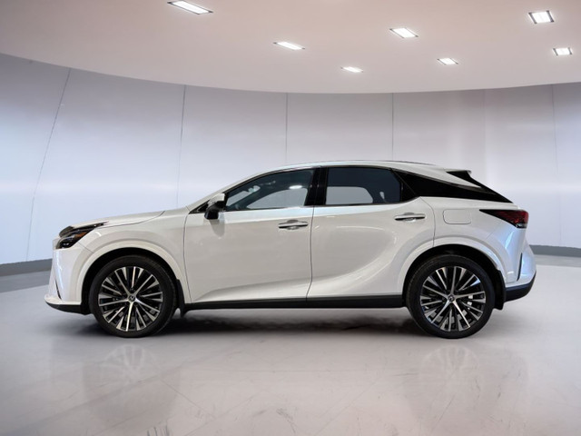 2023 Lexus RX 350h in Cars & Trucks in Moose Jaw - Image 3