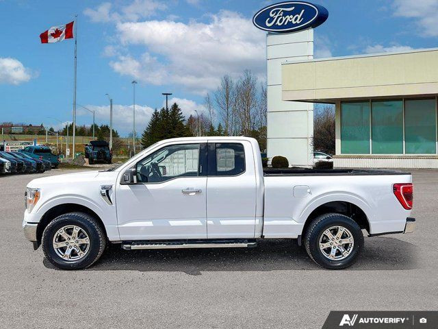 2021 Ford F-150 XLT | 301A | NAVIGATION | TOW PKG | XTR PKG in Cars & Trucks in Kitchener / Waterloo - Image 4