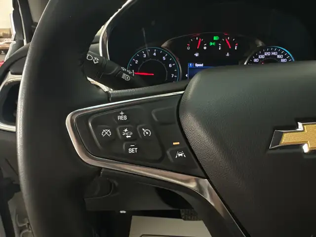 2023 Chevrolet Equinox LT LT/AWD/PWR HEATED SEATS/REMOTE STAR... in Cars & Trucks in Belleville - Image 20